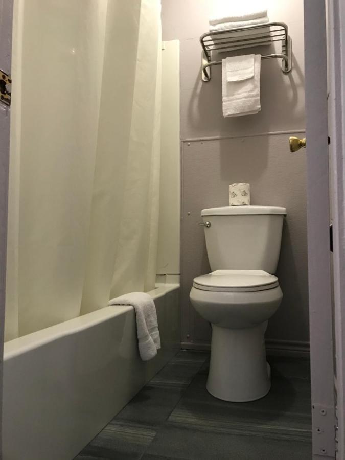Budget Inn & Suites Amarillo Exteriör bild